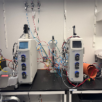 Eppendorf Bioflo 120 Dual Station Bioreactor System image 0